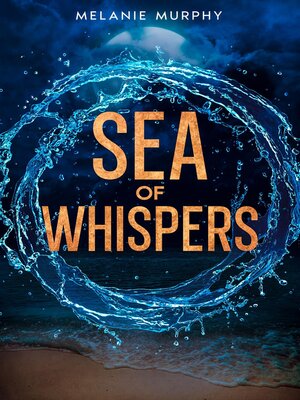 cover image of Sea of Whispers